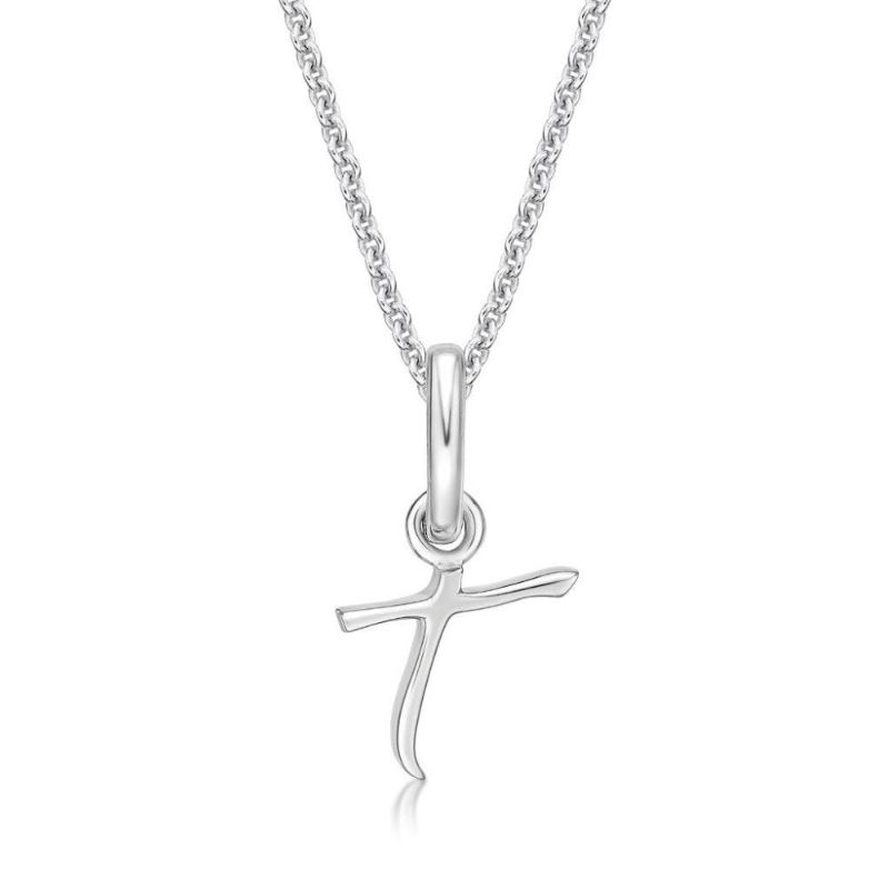 Picture of 'T' FOR TANGO, MINI PEND. with CHAIN